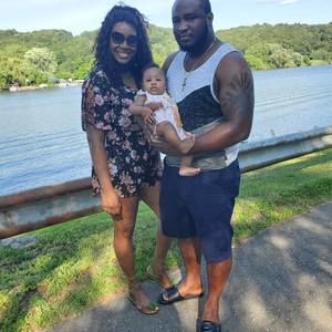 Meet your Posher, Andre